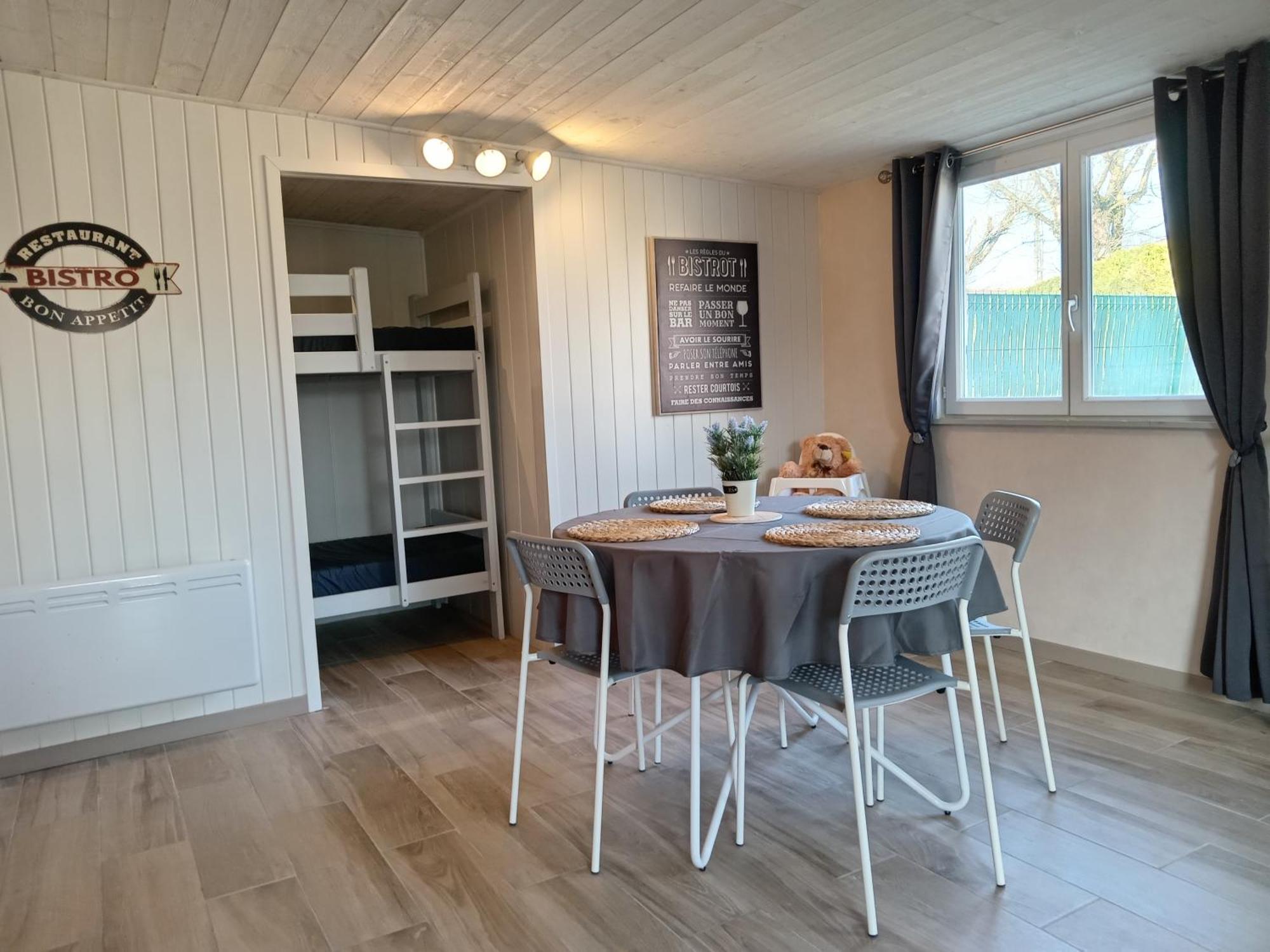 Cozycocoon Appartement Parcey Ngoại thất bức ảnh