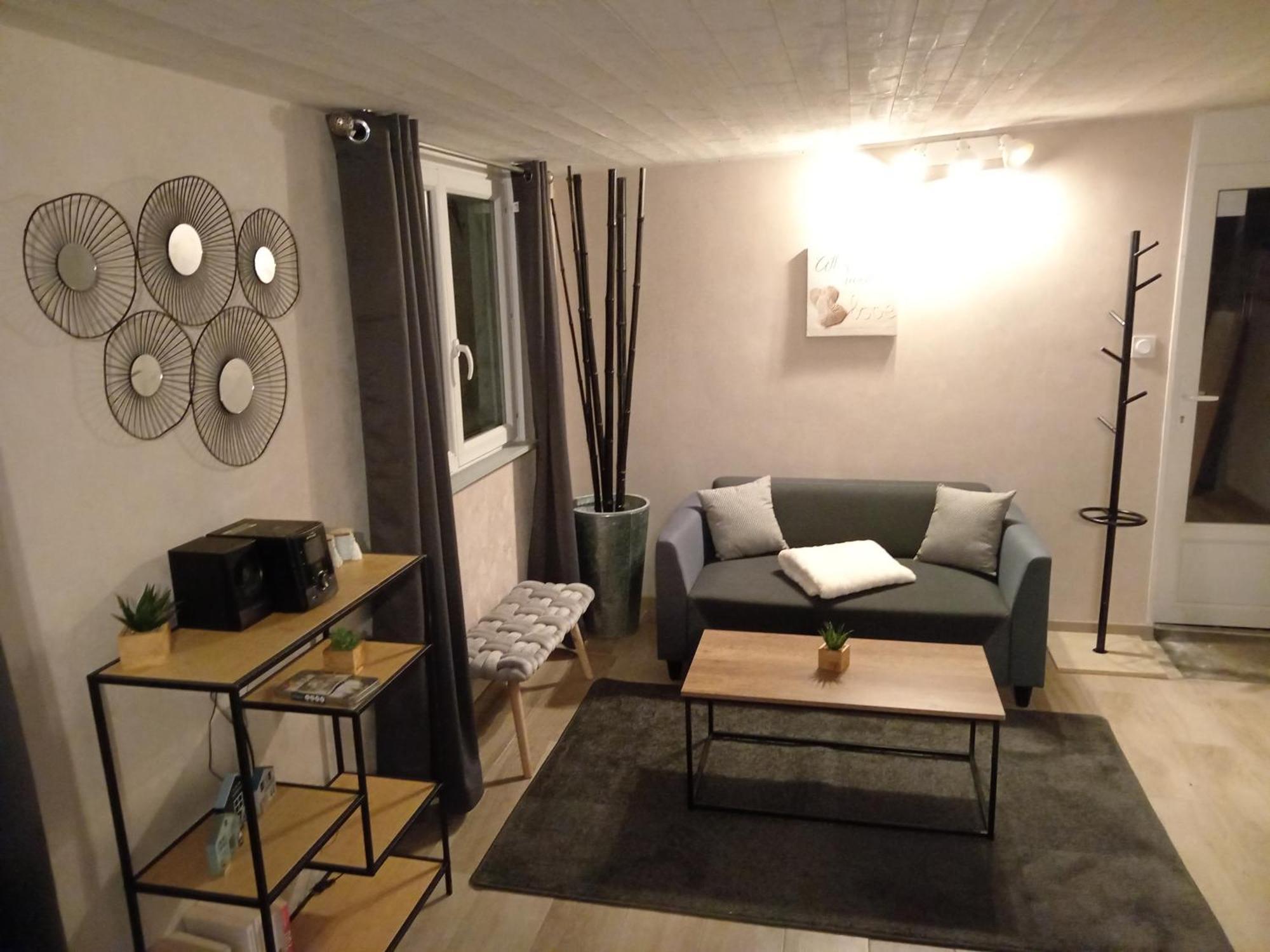 Cozycocoon Appartement Parcey Ngoại thất bức ảnh